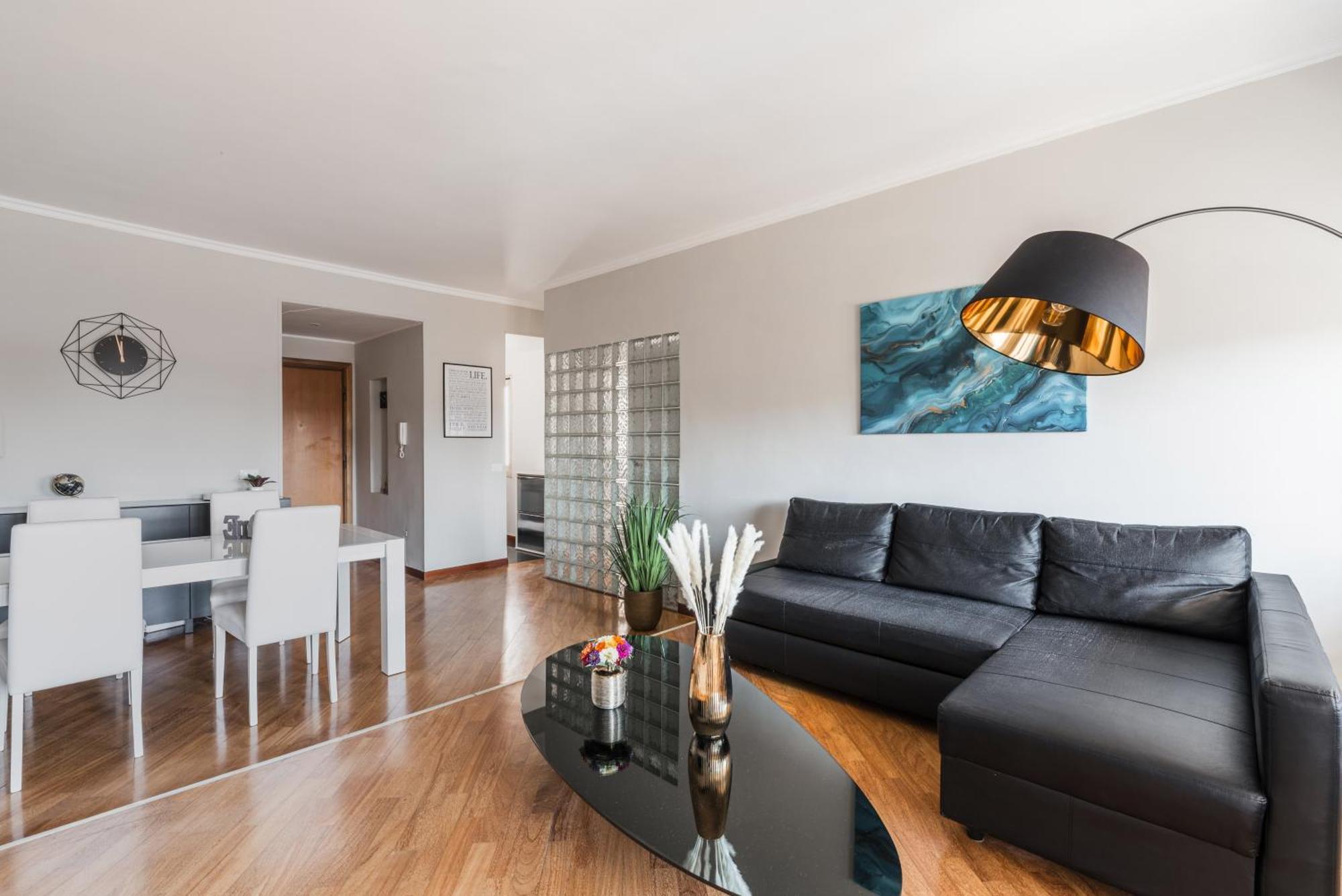 Apartamento Modern Near St Peter S *