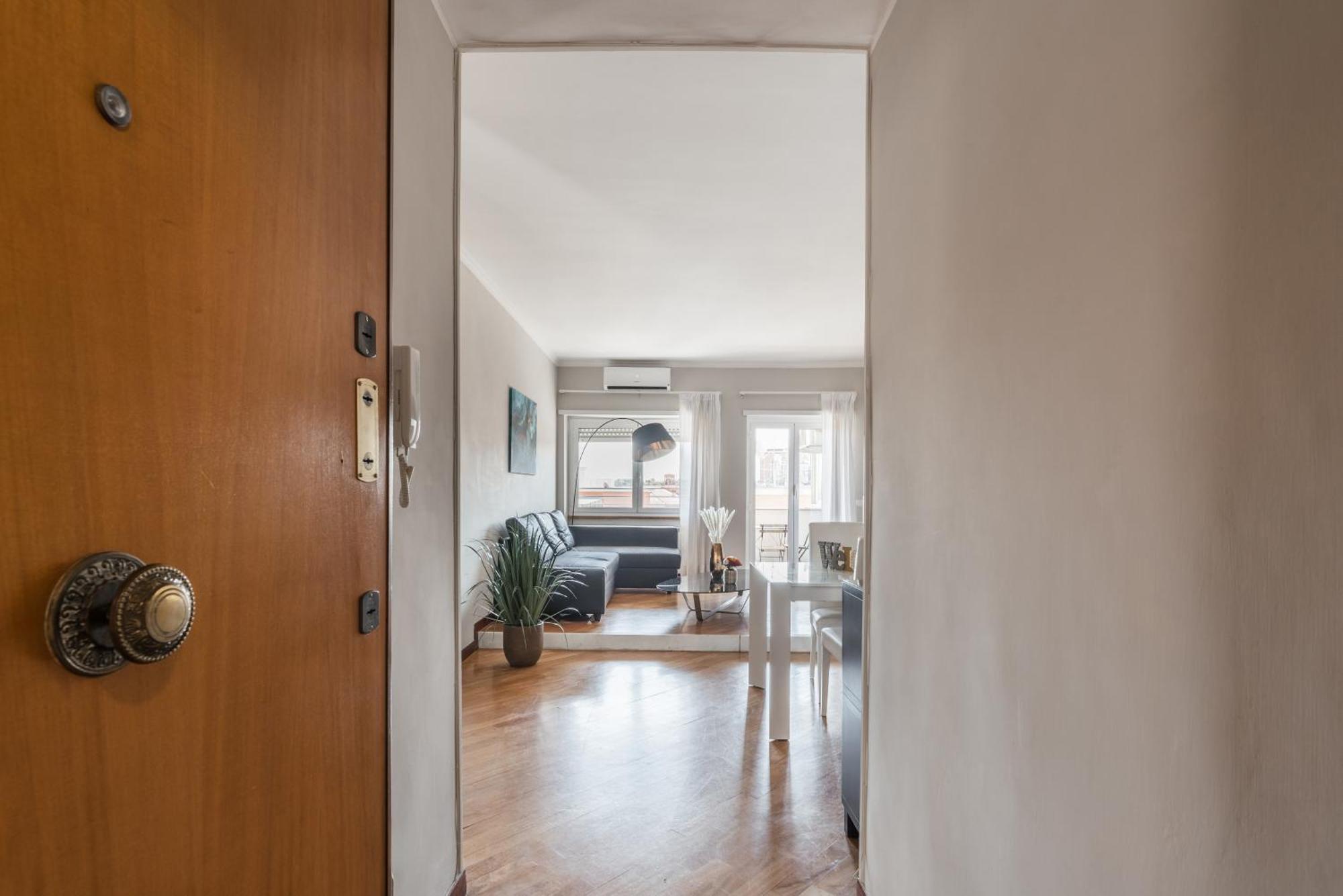 Apartamento Modern Near St Peter S *