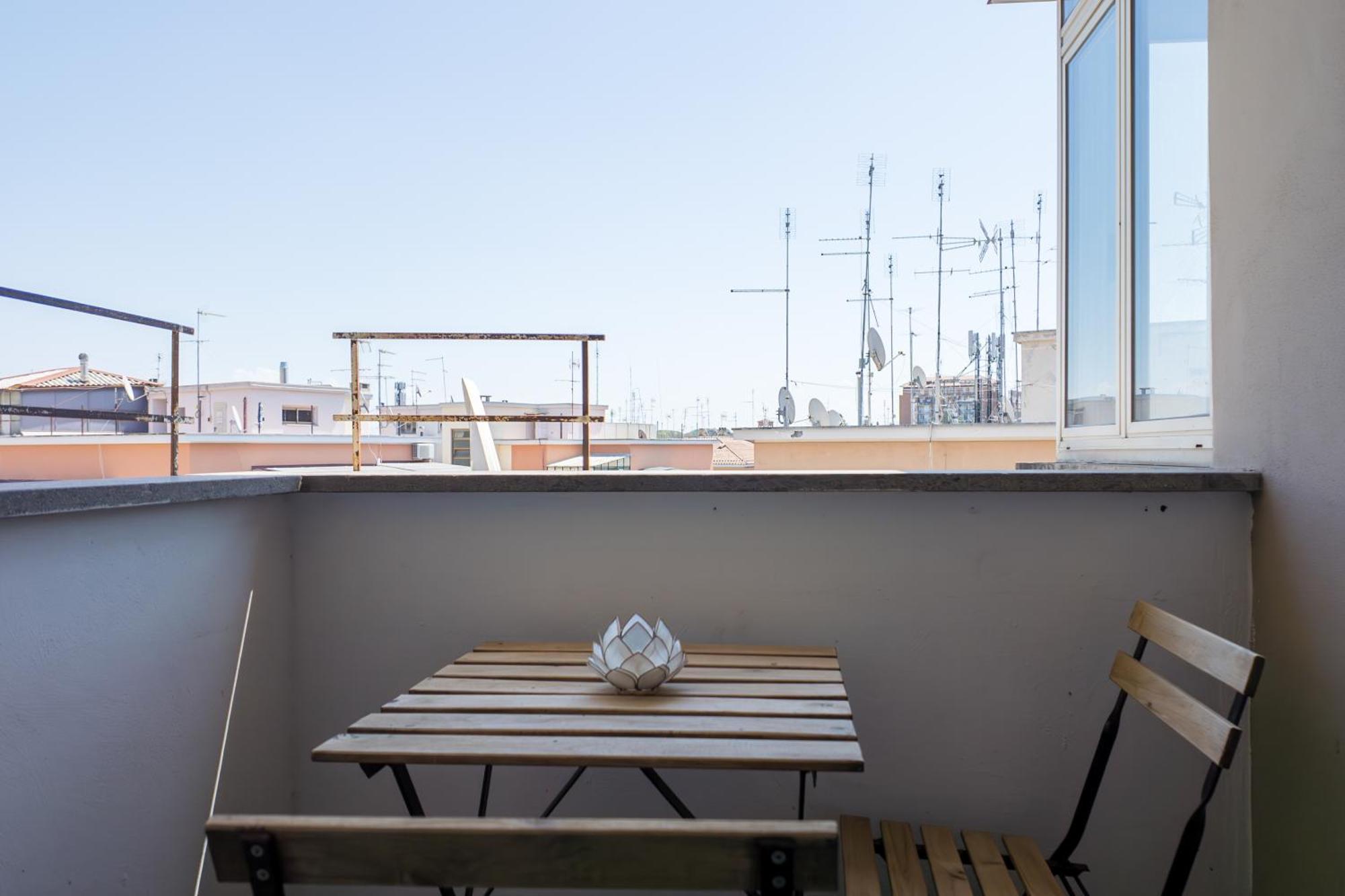 Apartamento Modern Near St Peter S Roma